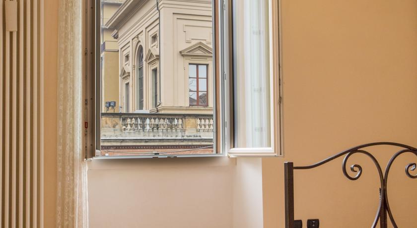 Petroni 38 By Studio Vita Bologne Chambre photo