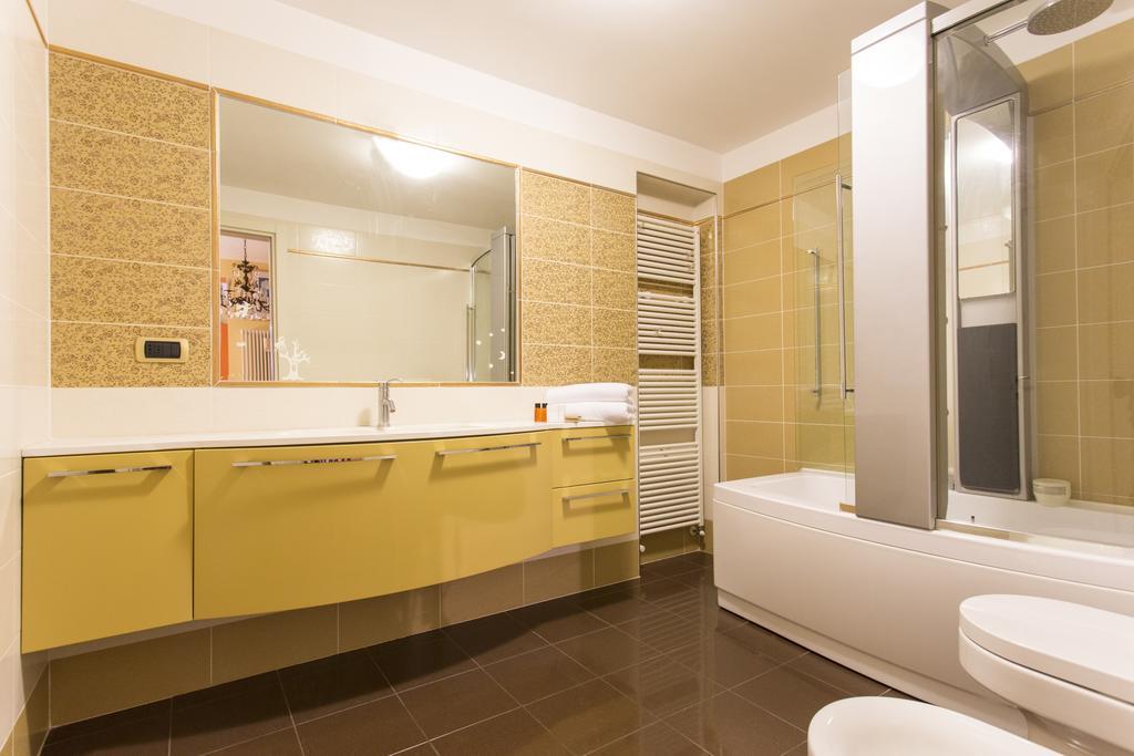 Petroni 38 By Studio Vita Bologne Chambre photo