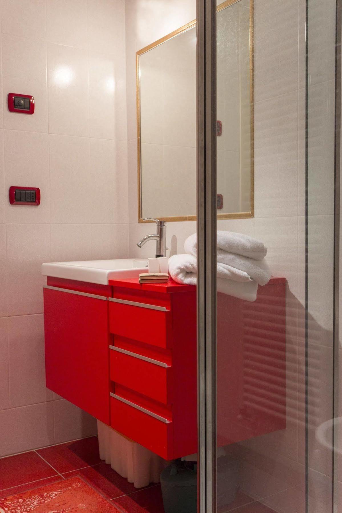 Petroni 38 By Studio Vita Bologne Extérieur photo