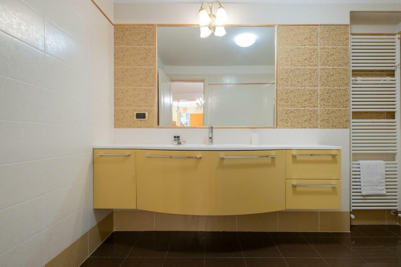 Petroni 38 By Studio Vita Bologne Extérieur photo