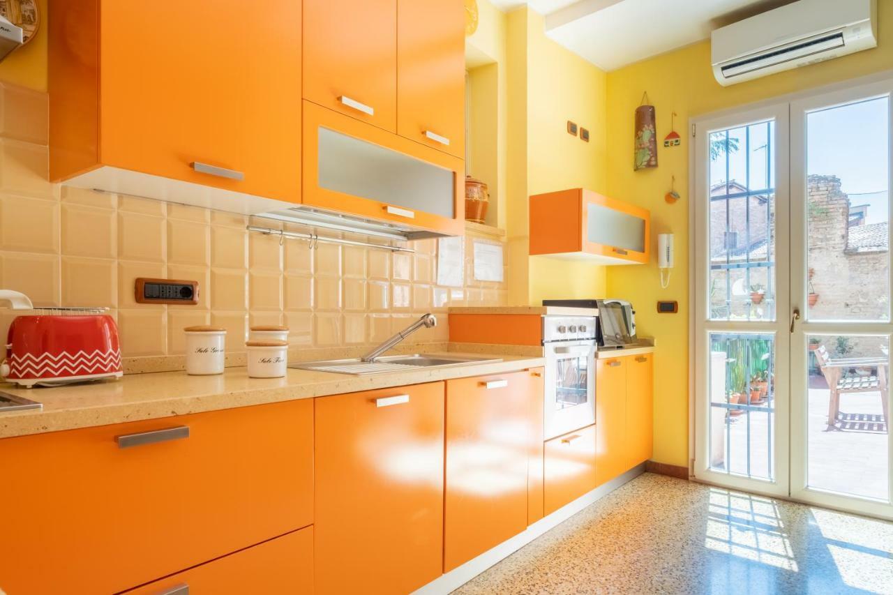 Petroni 38 By Studio Vita Bologne Extérieur photo