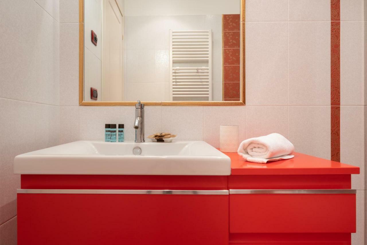 Petroni 38 By Studio Vita Bologne Extérieur photo